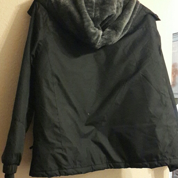 Winter Jacket by Wahtdo